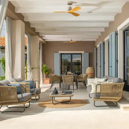 Casa Cupra *