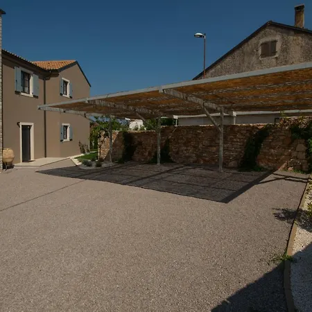 ヴィラ Casa Cupra Murine