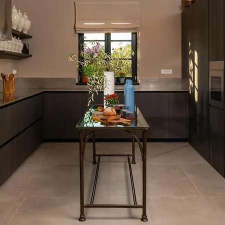 Casa Cupra *