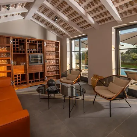 Casa Cupra * Murine