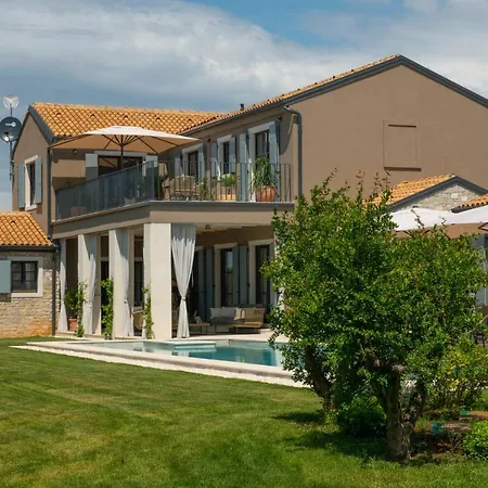 Βίλα Casa Cupra *