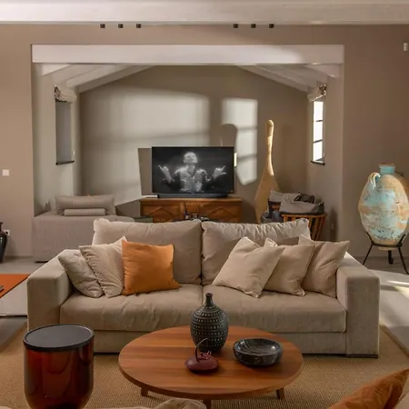 Casa Cupra *