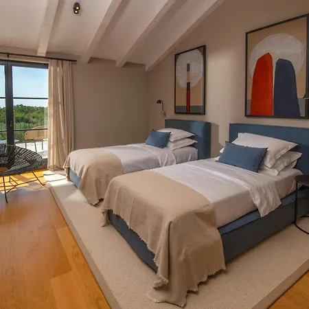 Βίλα Casa Cupra Murine