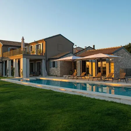 Βίλα Casa Cupra Murine