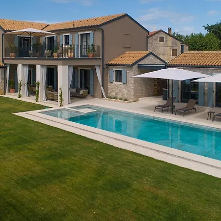 Βίλα Casa Cupra Murine