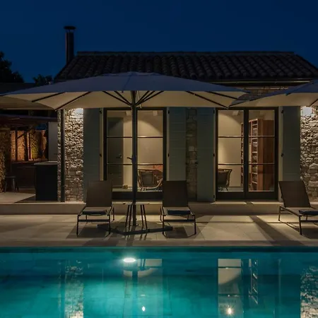 Βίλα Casa Cupra *